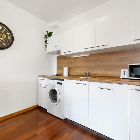 Urban Elegance Retreat Apartment Bratislava Luaran gambar